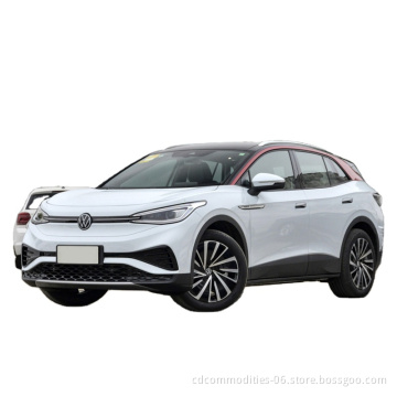 2021 Pure Electric 204 Housepower Nouvelle voiture pour FAW Volkswagen ID4